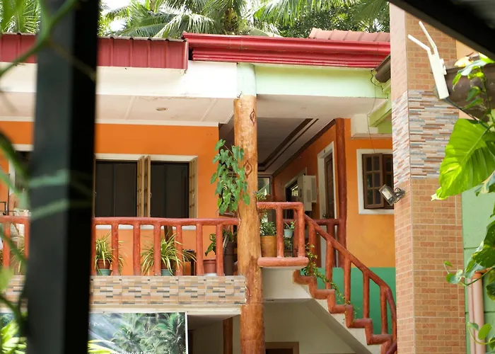 Stefanie Grace Inn