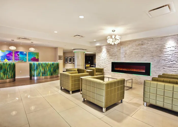 Crowne Plaza Kitchener-Waterloo By Ihg