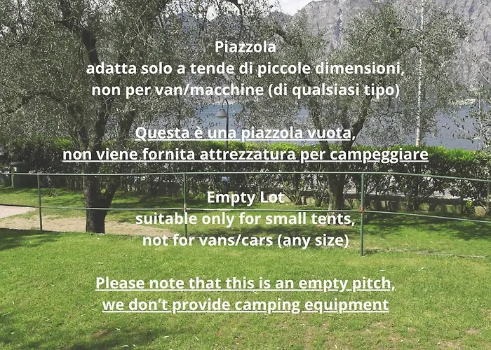 Camping Alpino - Nature Village