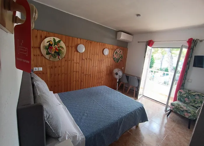 Hostal Bélgica