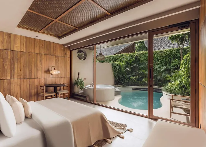 Sini Vie Resort Seminyak By Ini Vie Hospitality (Adults Only)