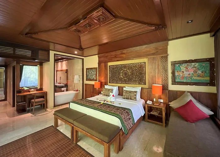 Sakti Garden Resort&Spa