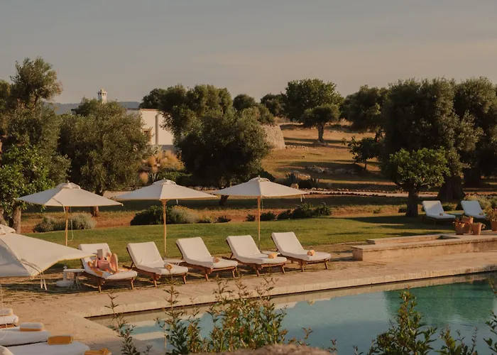 Masseria Calderisi