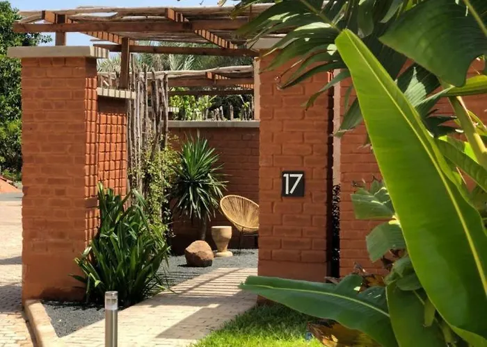 Boma Lifestyle Hotel