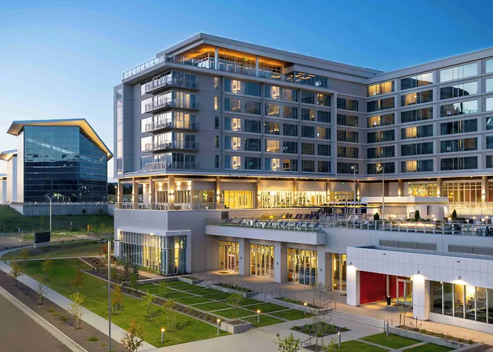 Hotel Polaris