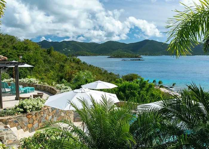 Lovango Resort And Beach Club