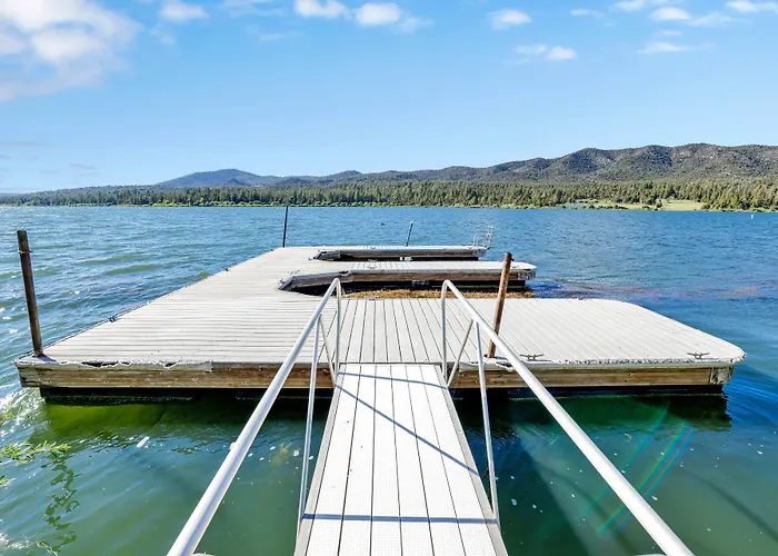 Eagle Point Lake House #2471