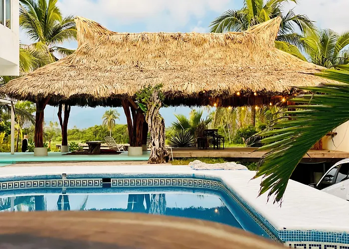 Hotel Boutique Punta Jamaica