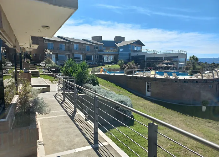Ernestina Village Resort Apart & Suites