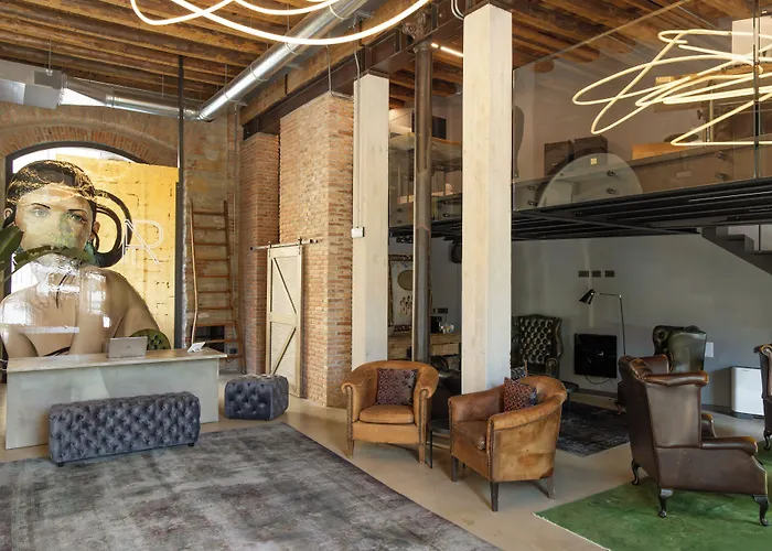 Ar Suites&Art