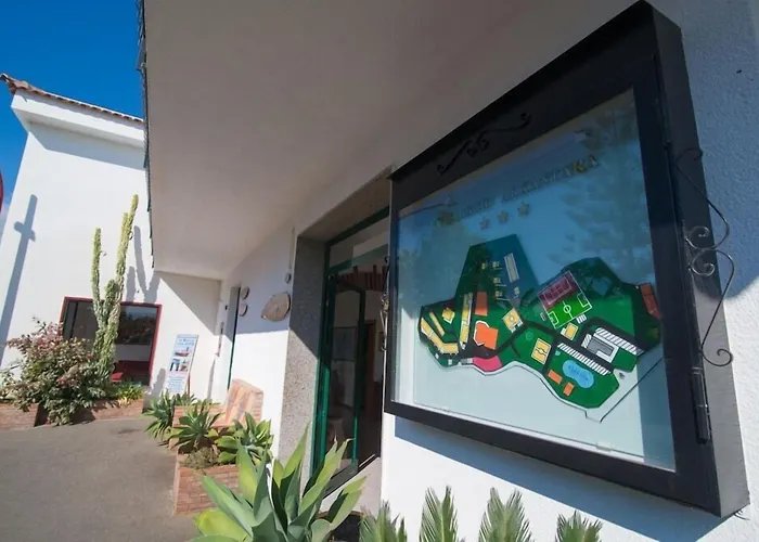 Villaggio Alkantara
