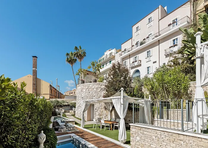 Casa Clàt - Boutique Hotel