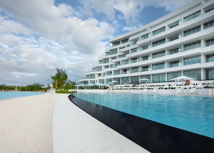 Goldwynn Resort & Residences