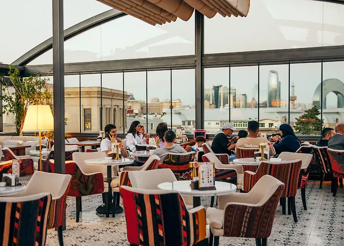 Sultan Inn Boutique Hotel