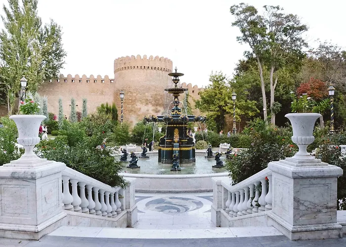 Sultan Inn Boutique Hotel
