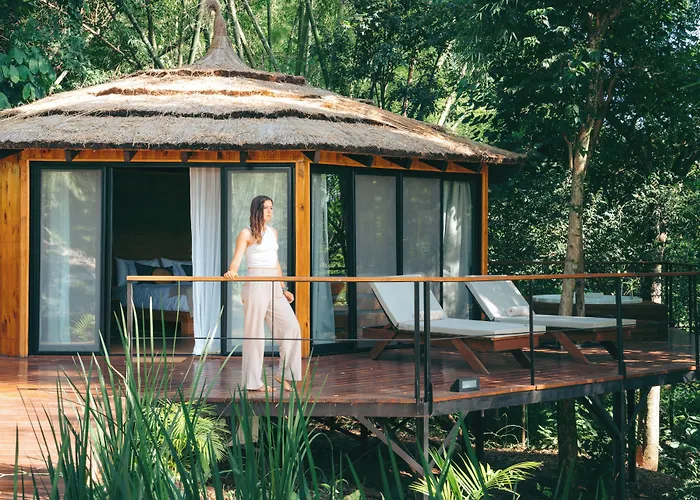 Reserva Natural Iguazu - Pristine Luxury Camp