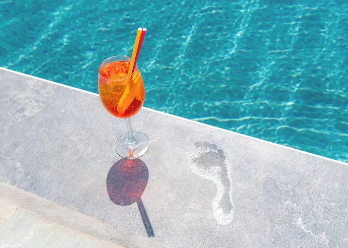 Elit Suites Mykonos