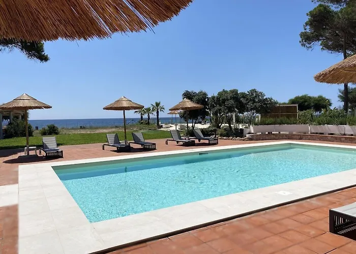 Hotel Mare Pineta