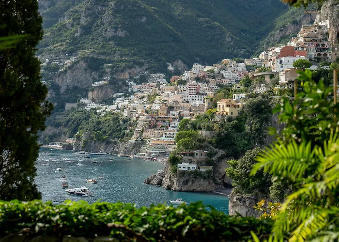 Treville Positano