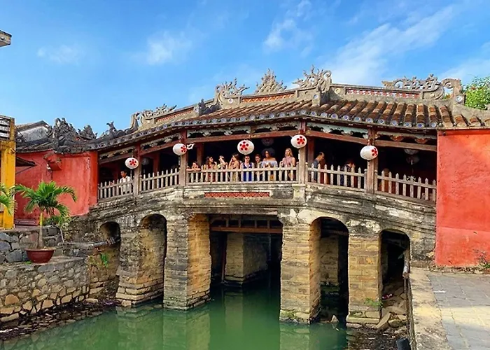 Cozy An Boutique Hotel Hoian