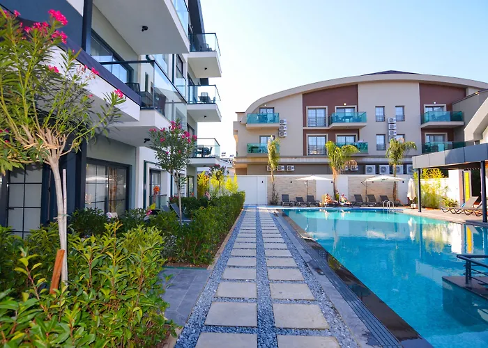 Juglans Suites