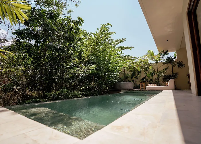 Olea Villas Resort