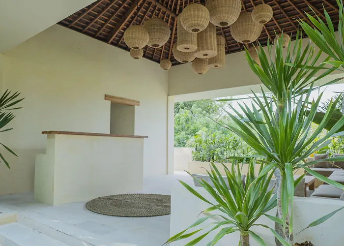 Olea Villas Resort