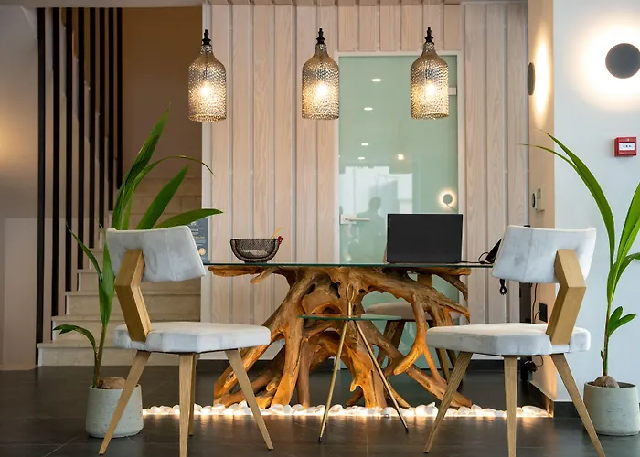 Casa Porto Boutique Hotel - Adults only