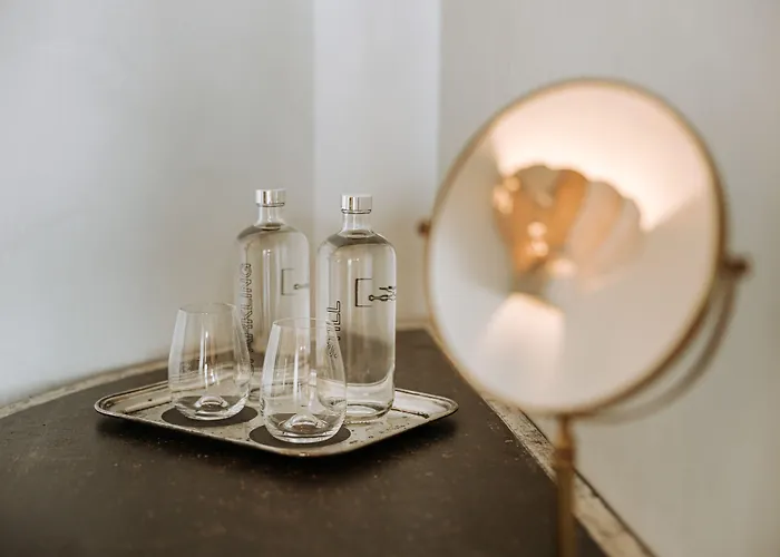 Paragon 700 Boutique Hotel & Spa