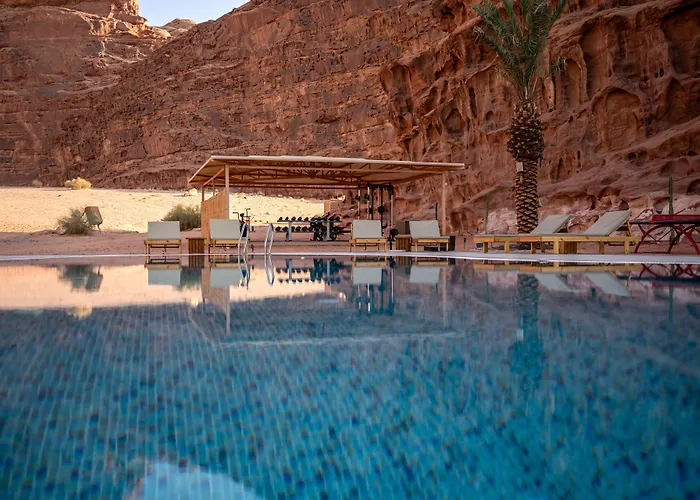 Valley Resort