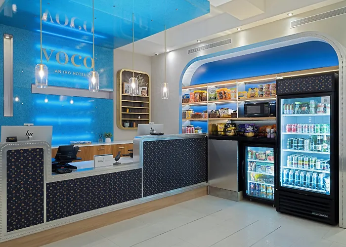 Voco Fiorello - Laguardia Airport By Ihg