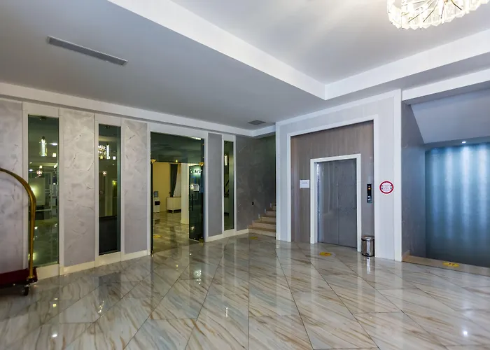 Alba Hotel & Spa