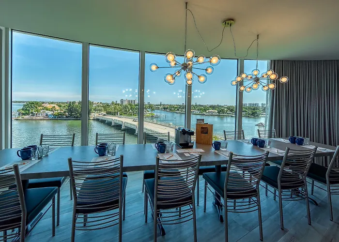 Fusion Resort Waterfront Suites