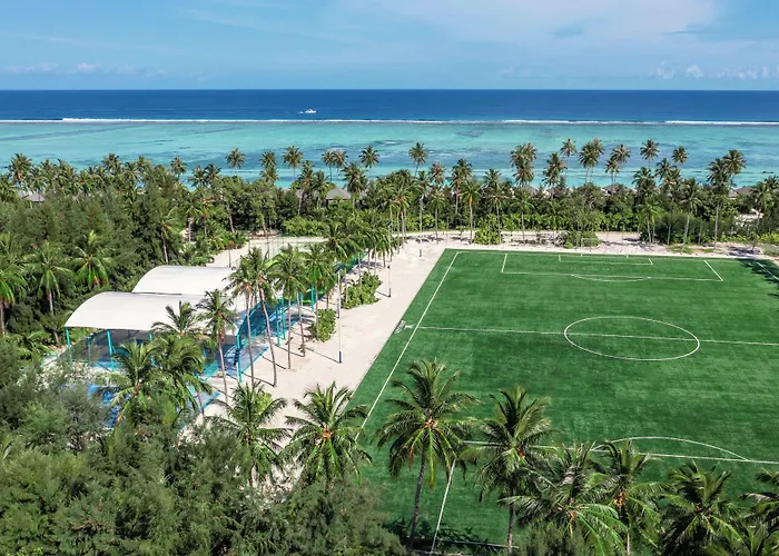 Jawakara Islands Maldives