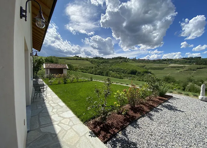 Le Cornici - Cascina di Charme