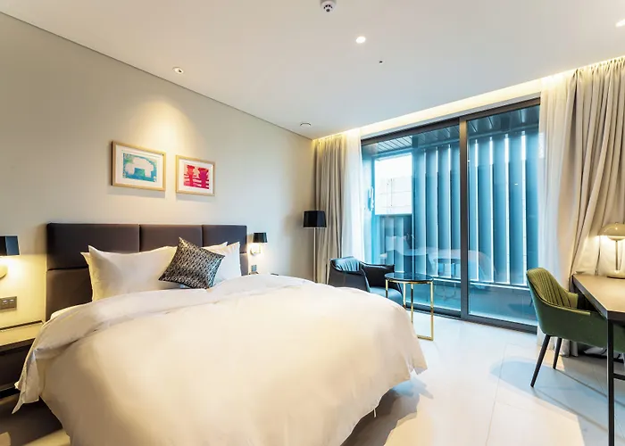 Hotel Soulhada