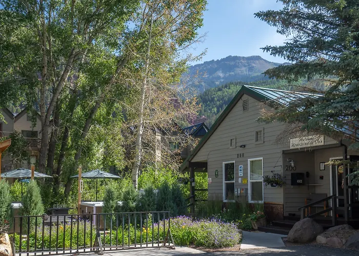 Mountainside Inn 116 By Alpine Lodging Telluride