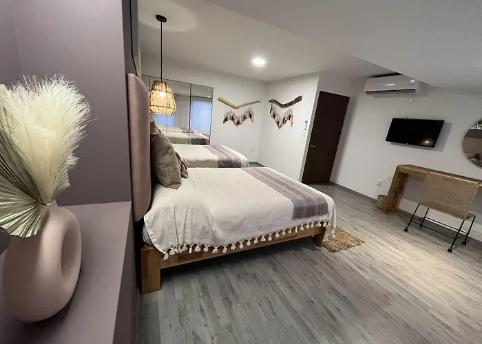 Zen Suites By Regente