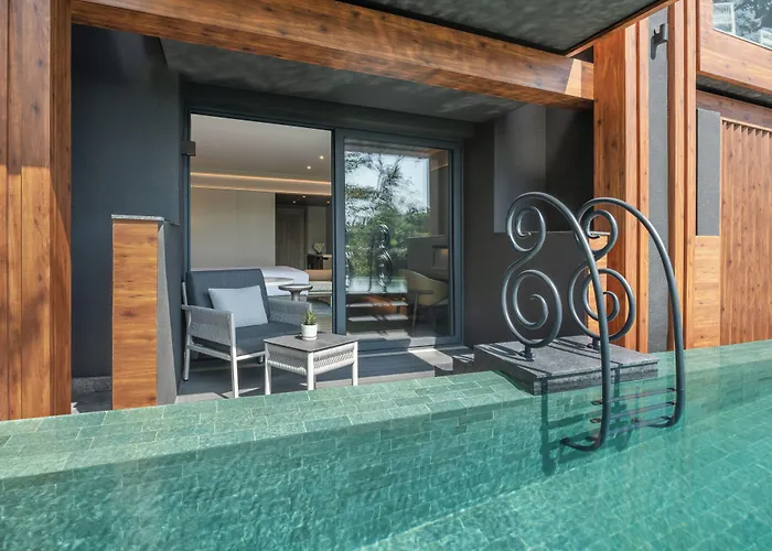 Jw Marriott Goa