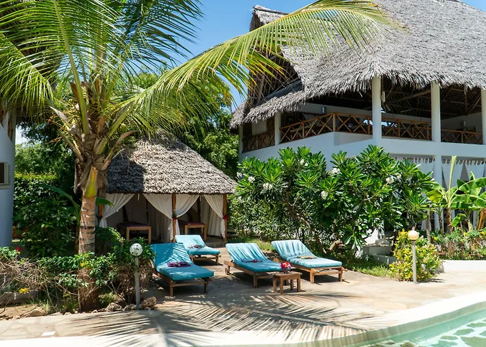 Rafiki Village