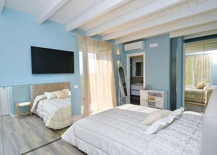 Tenuta C'est la Vie
