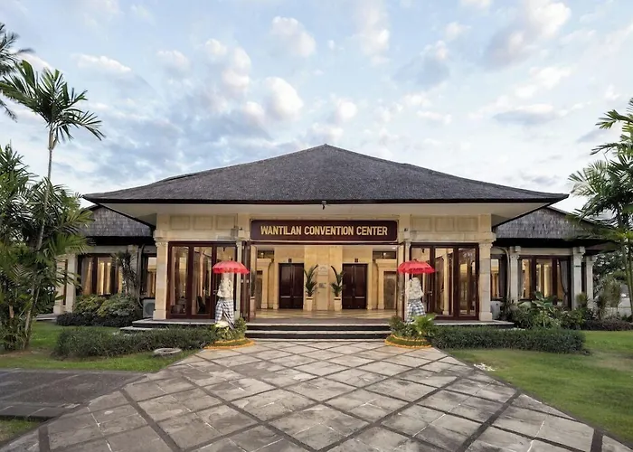 Prama Sanur Beach Bali