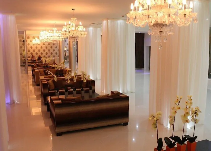 Vrissiana Boutique Beach Hotel