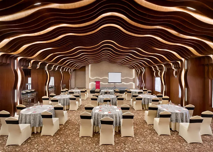 Ramada By Wyndham Gangtok Hotel & Casino Golden