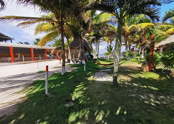 Las Cabanas Del Doctor