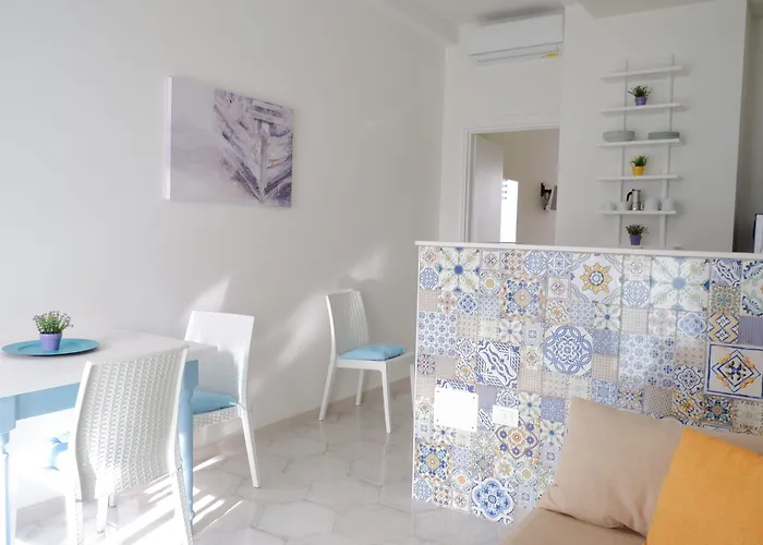 Kalinifta Rooms Apartment