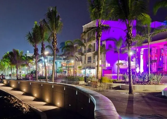 Vallartasol Hotel