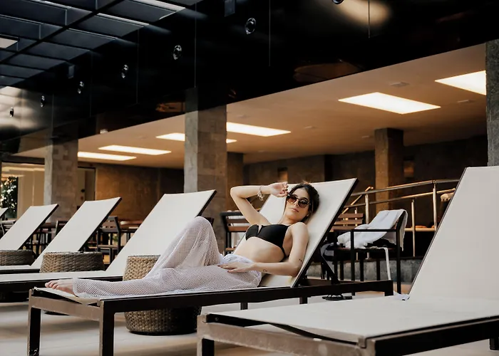 Exclusive Gramado Hotel & Spa By Gramado Parks