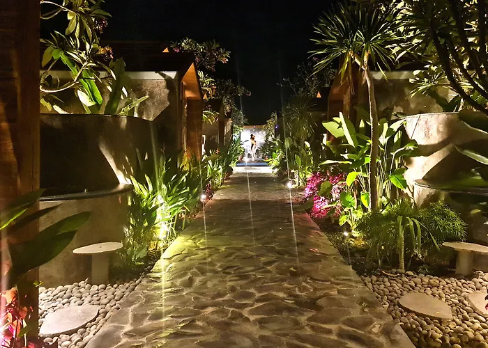 Batatu Resort - Adults Only