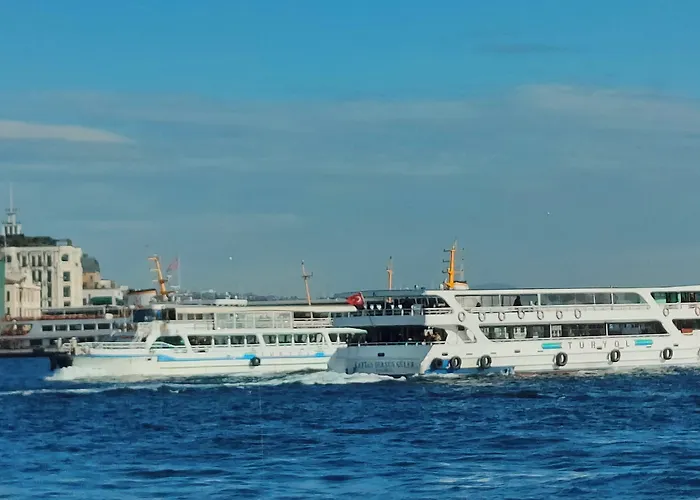 Hotel Bazaar Istanbul
